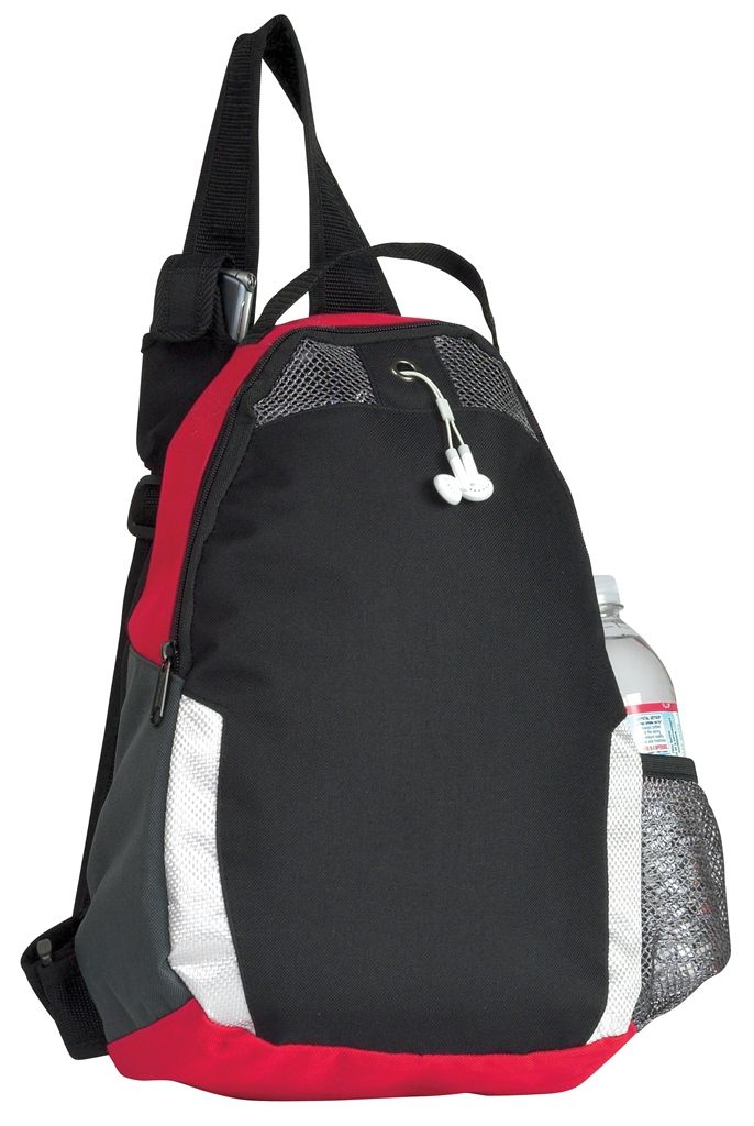 Overnight Sensation Slingpack