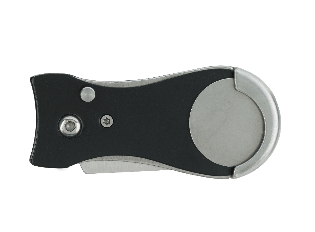 Flip Divot Tool & Marker