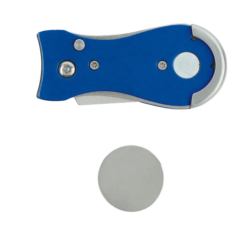 Flip Divot Tool & Marker