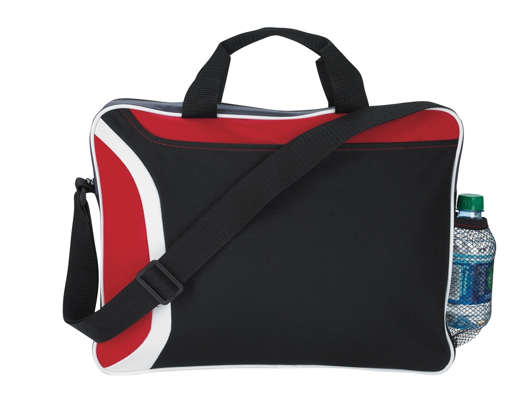 All Day Computer Briefcase
