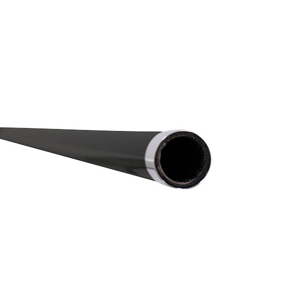 13' Premium Sabre Sail Sign Kit (Double-Sided with Ground Spike)