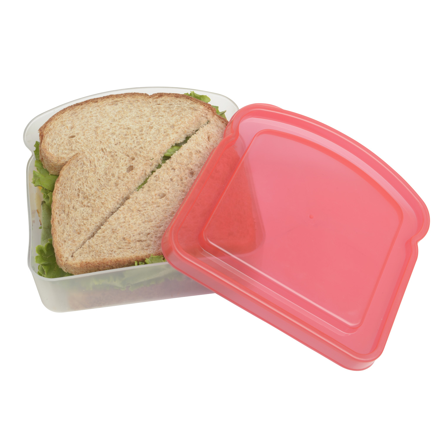 Sandwich Keeper