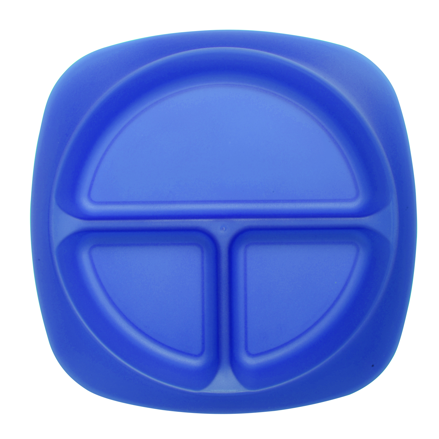 Children's Portion Plate