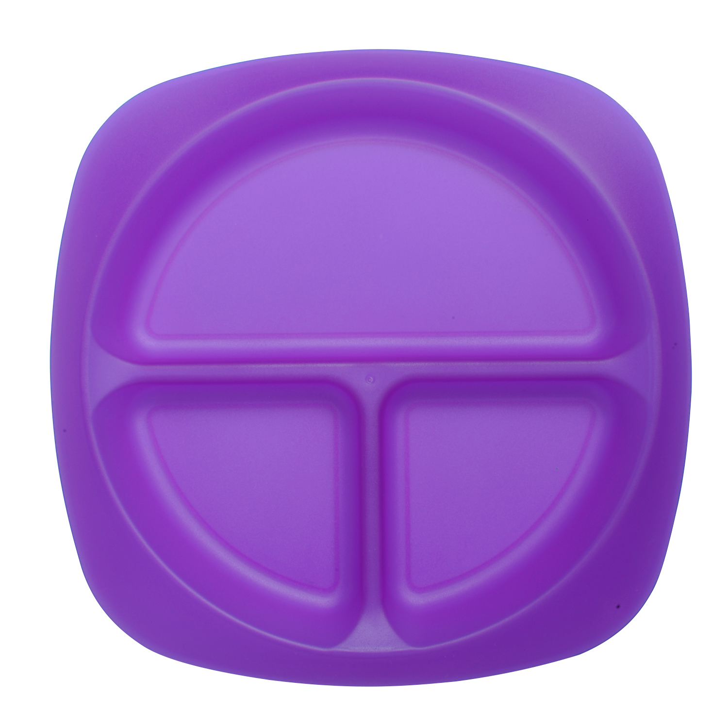 Children's Portion Plate