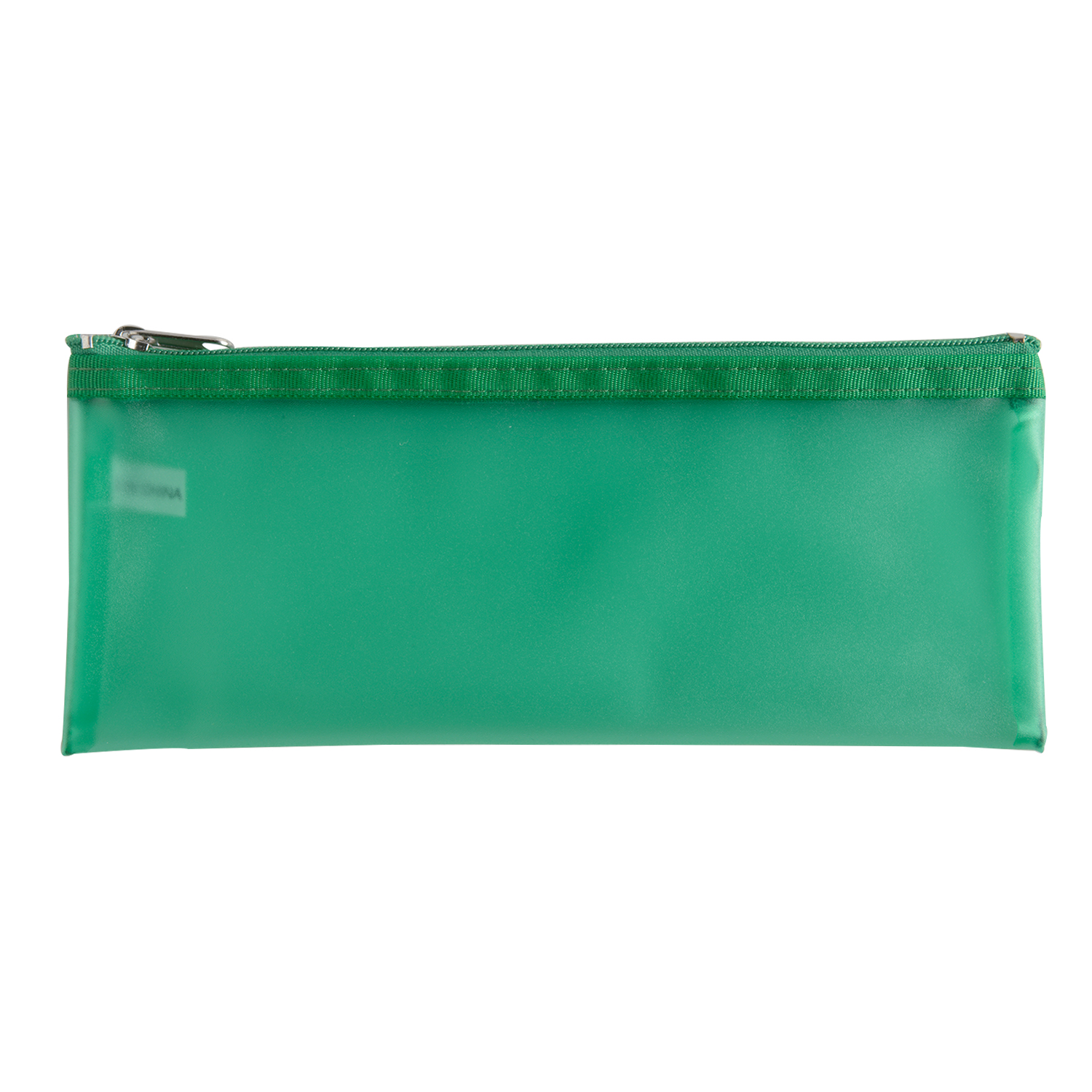 Frosted Pencil Pouch