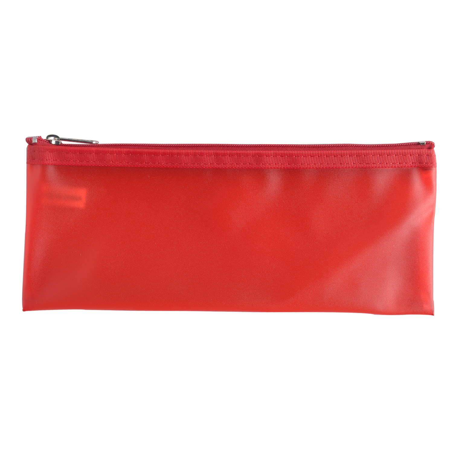 Frosted Pencil Pouch