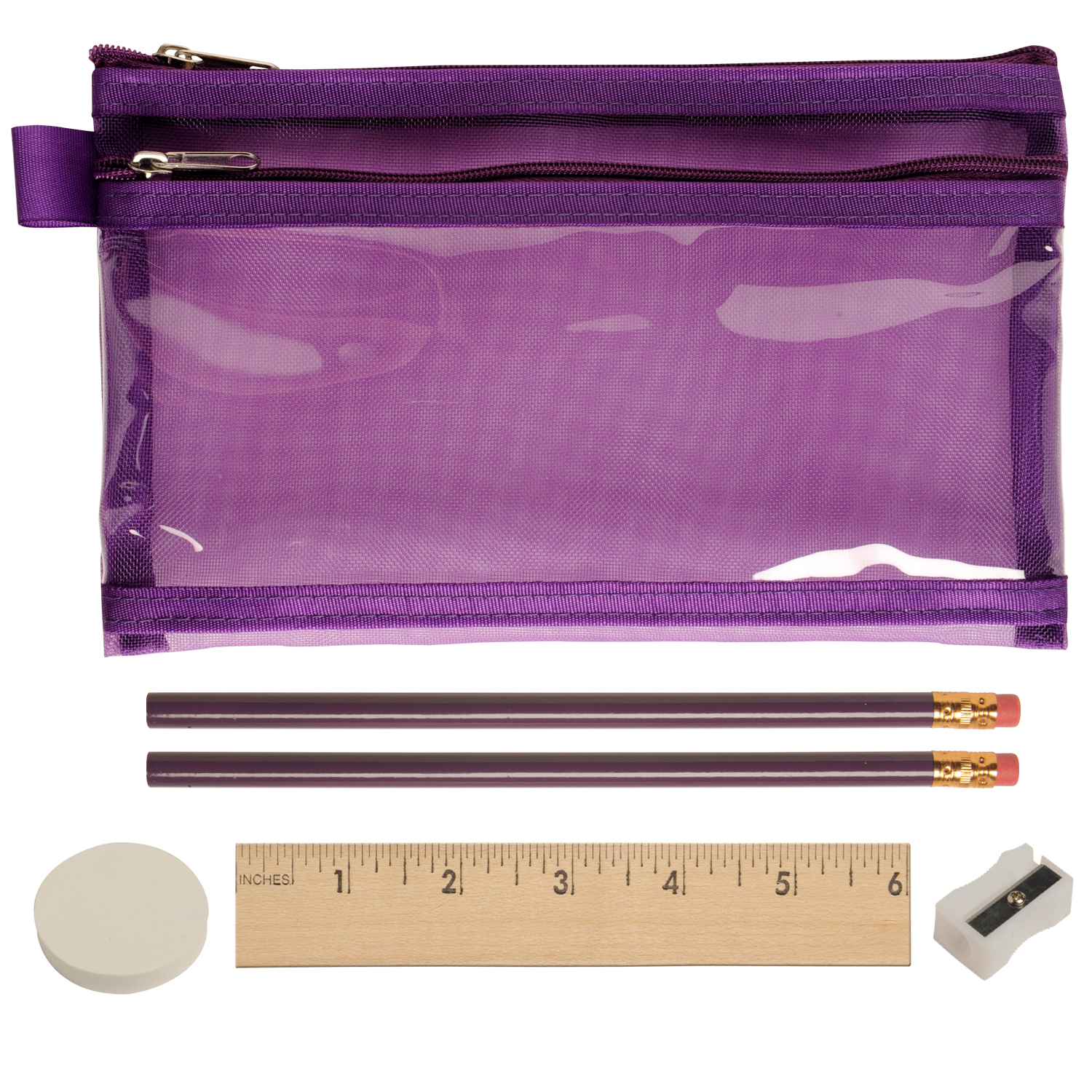 Honor Roll School Kit-Imprinted Contents