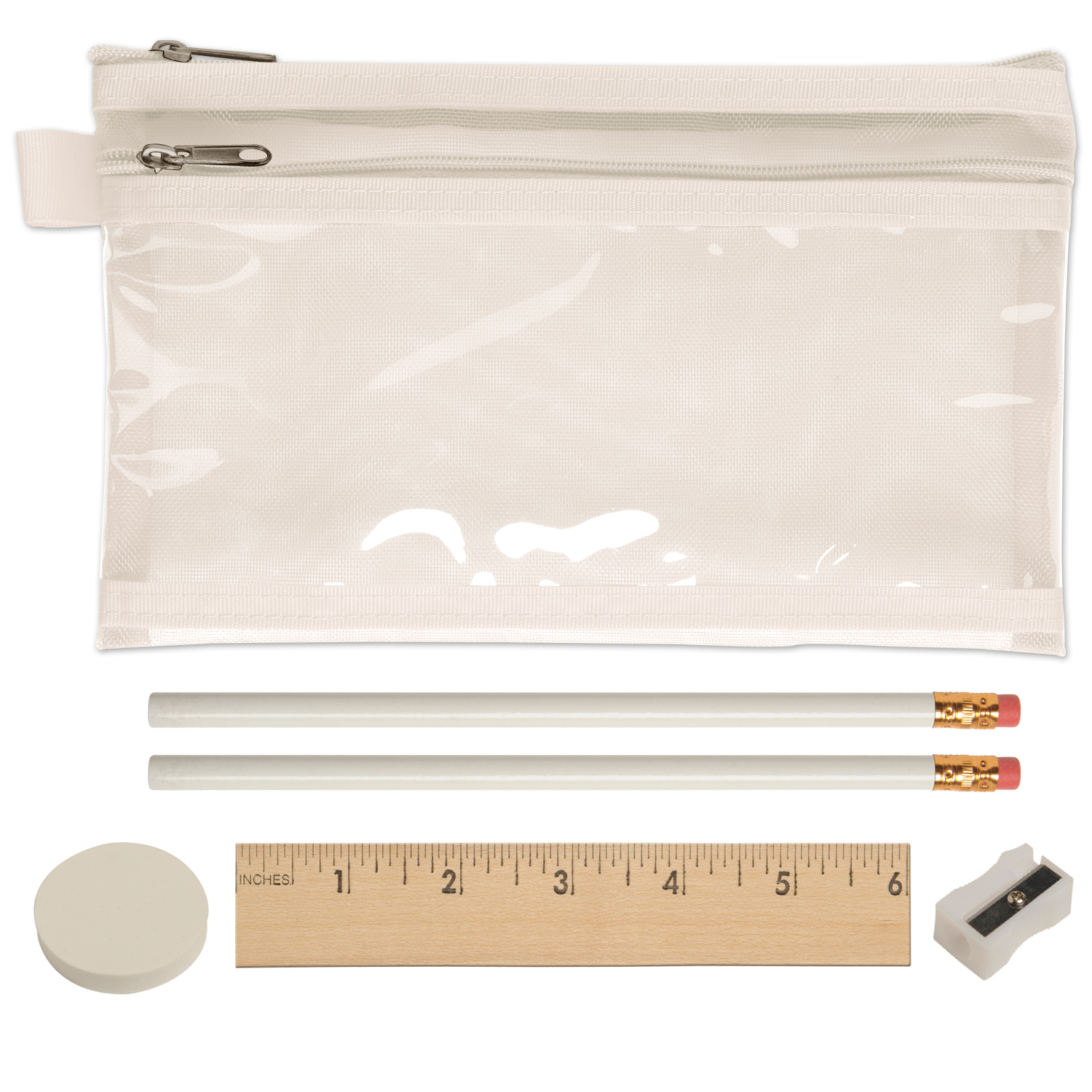 Honor Roll School Kit-Imprinted Contents