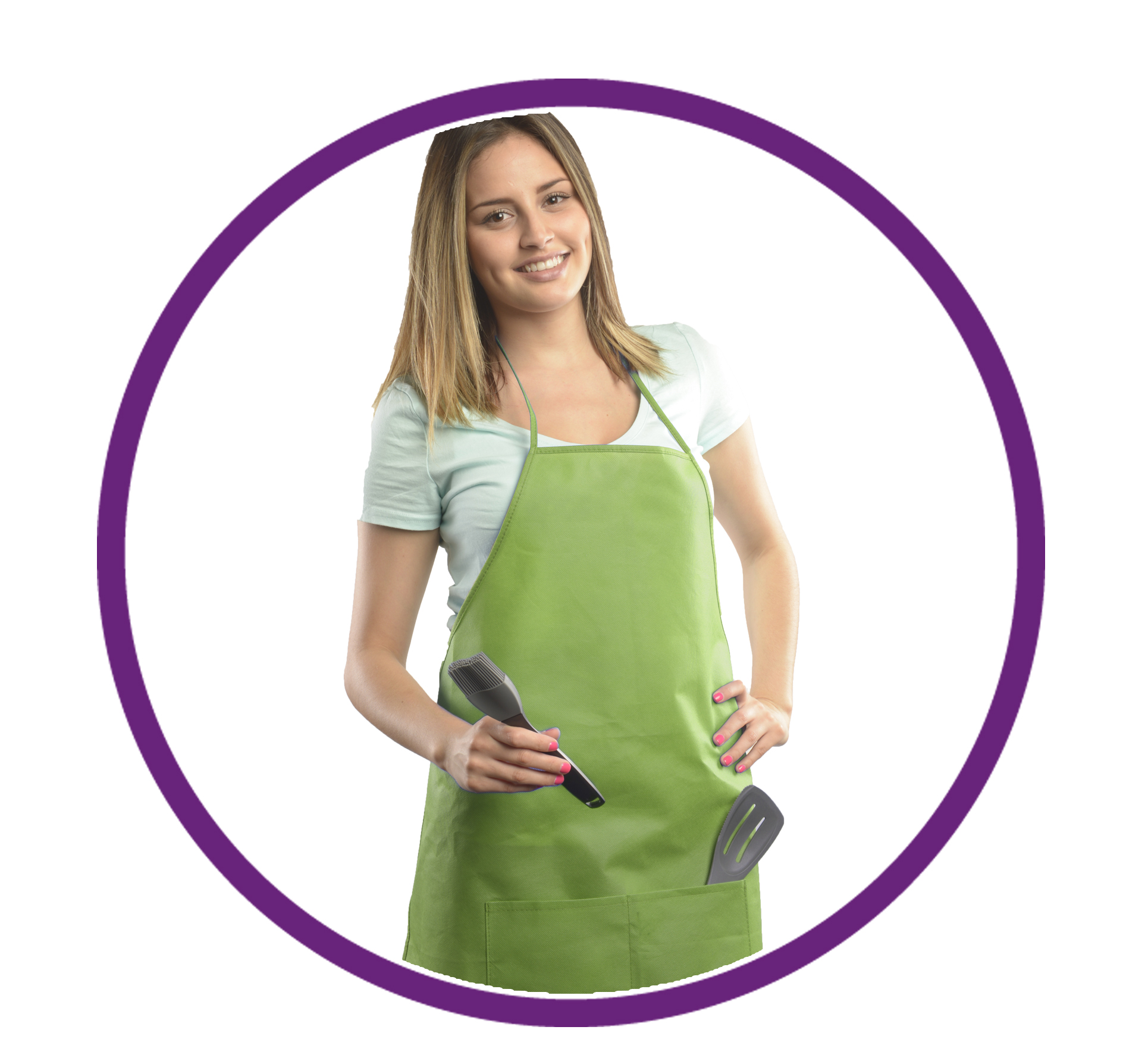 Non-Woven Apron
