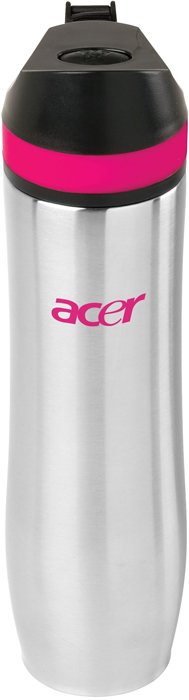 20 oz Persona® Wave Vacuum Water Bottle