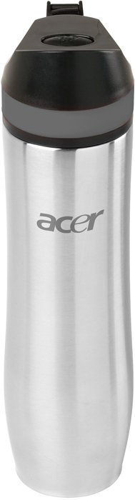 20 oz Persona® Wave Vacuum Water Bottle