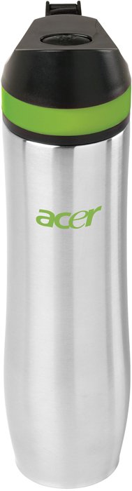 20 oz Persona® Wave Vacuum Water Bottle