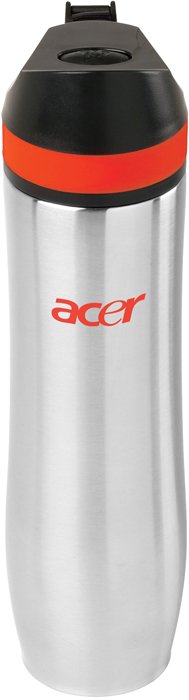 20 oz Persona® Wave Vacuum Water Bottle