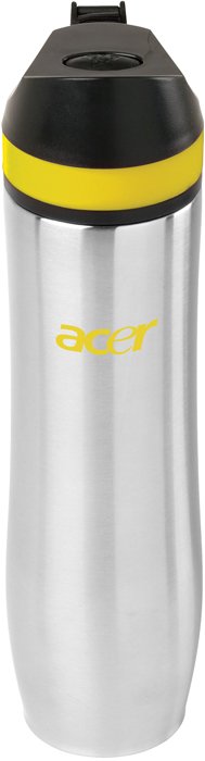 20 oz Persona® Wave Vacuum Water Bottle