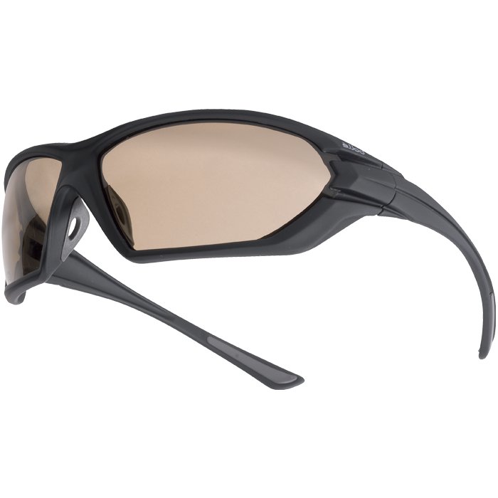 Bollé Assault Twilight Glasses
