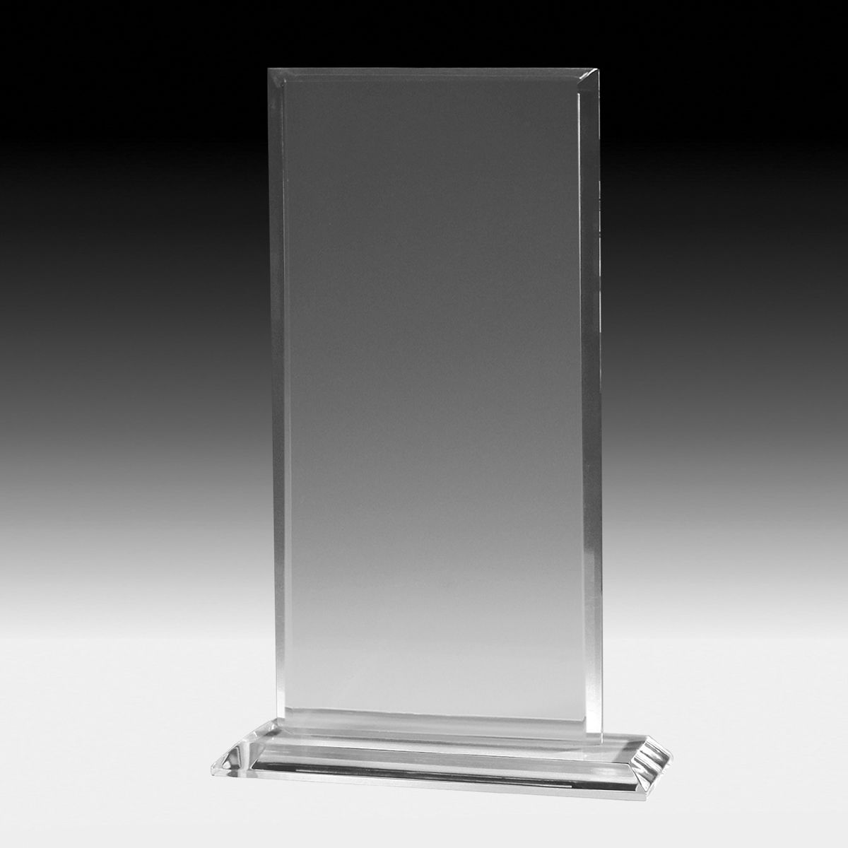 Slim Line Acrylic Billboard Award