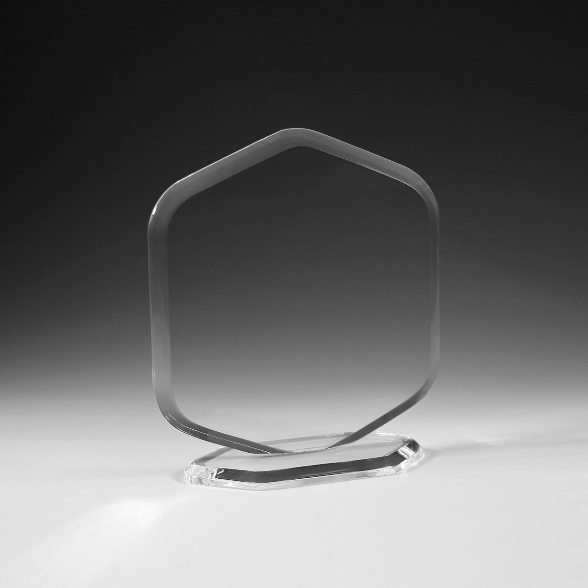 Ocean Series Acrylic Billboard Award