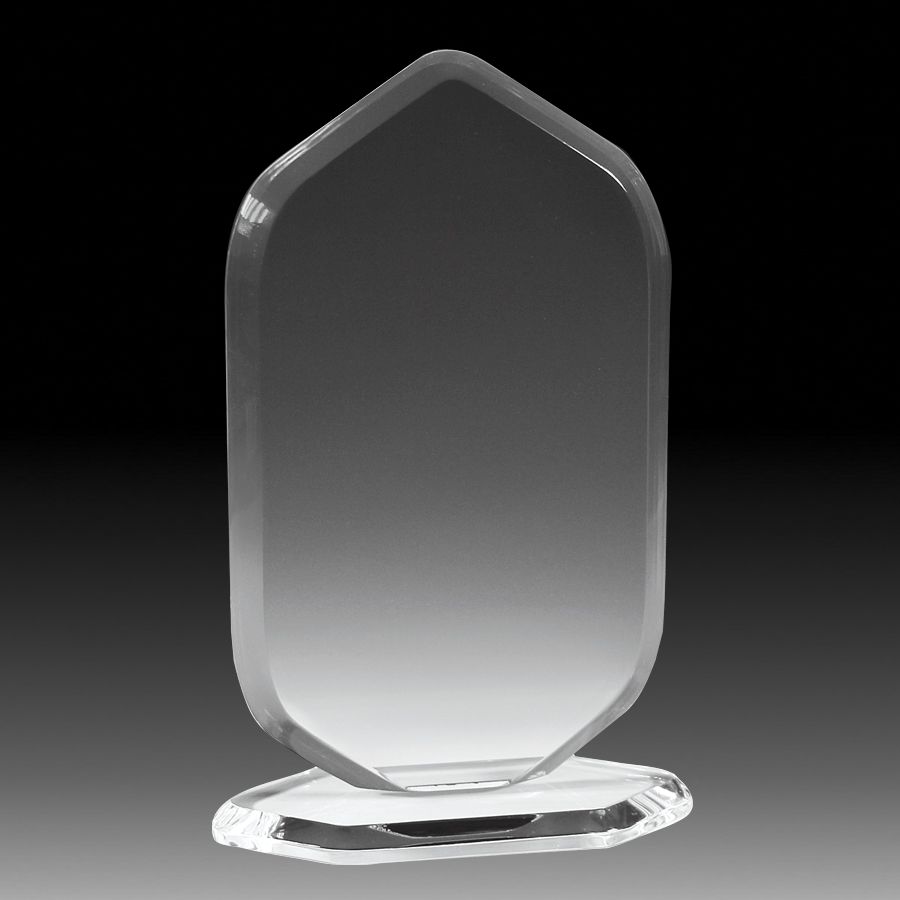 Ocean Series Acrylic Billboard Award