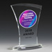 Allure Acrylic Awards - 8