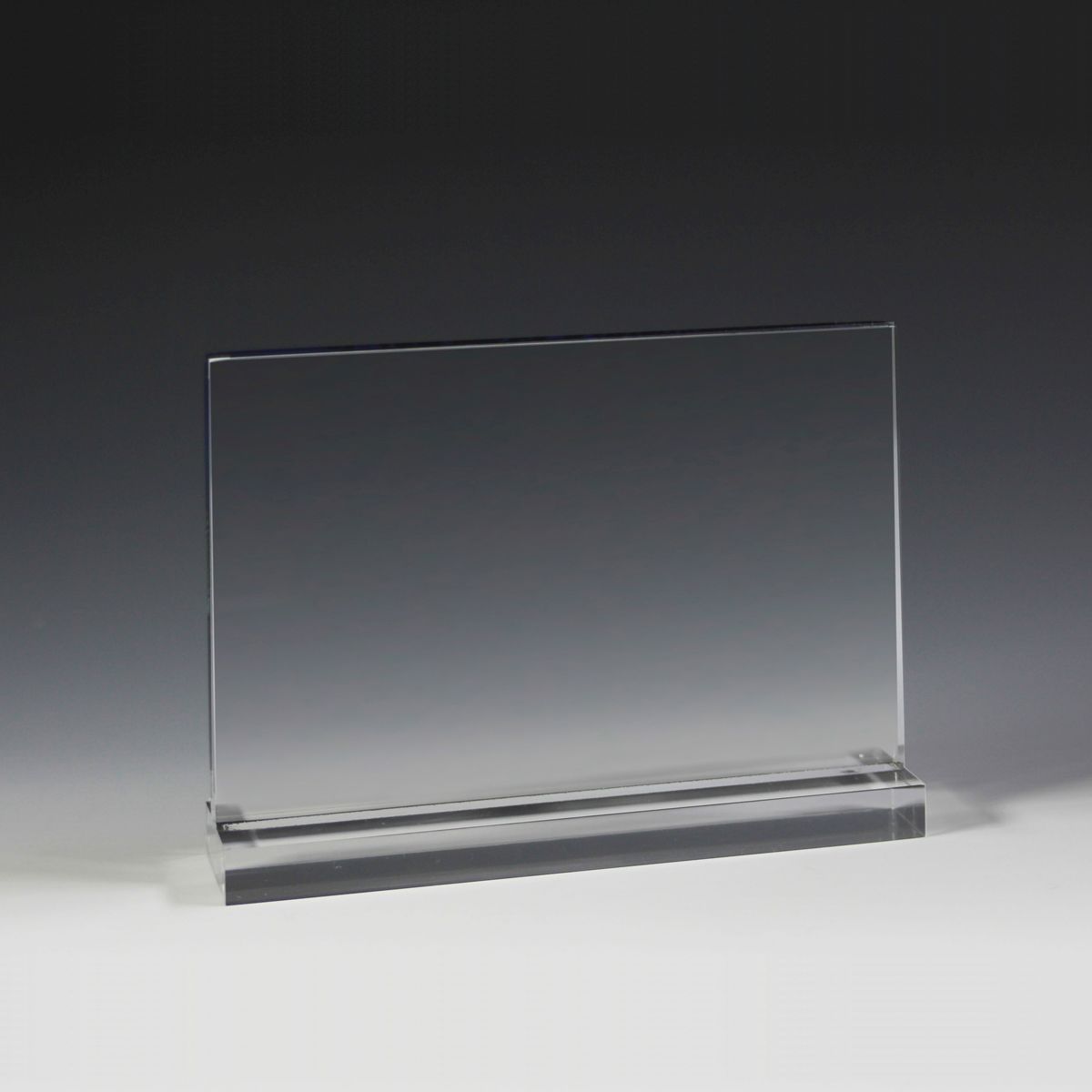 Mini Billboard Acrylic Award