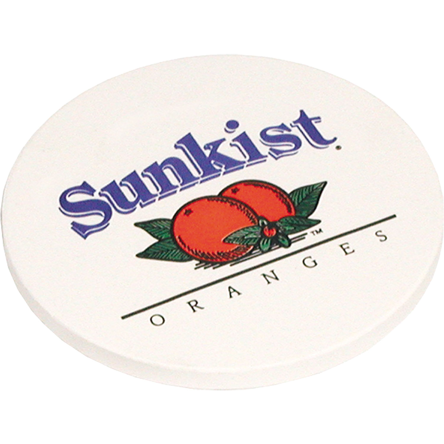 Creamic Coaster - 1 Coaster Set