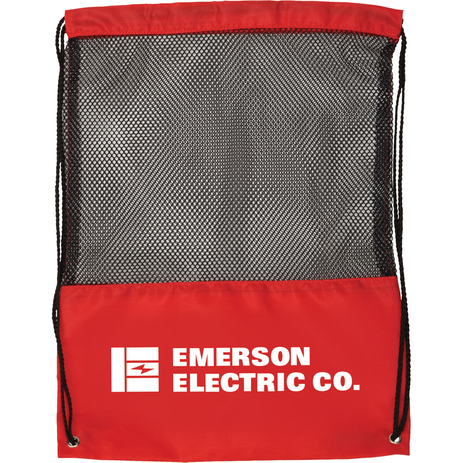 Mesh Backpack