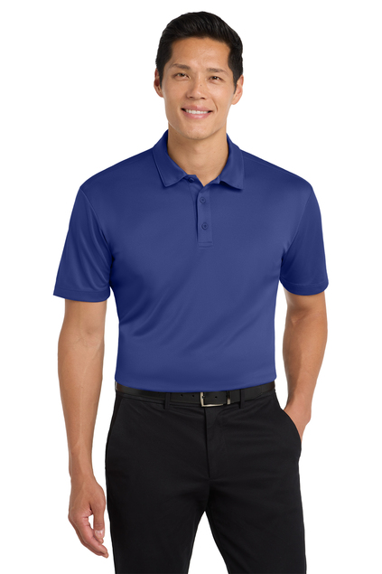 Port Authority® Tall Silk Touch™ Performance Polo