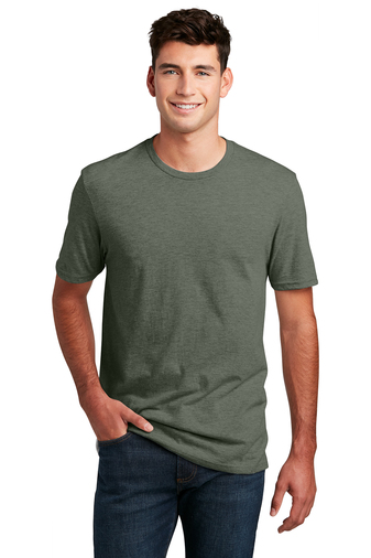 District ® Perfect Blend ® Tee