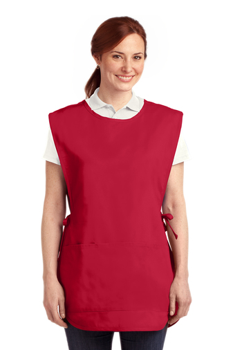 Port Authority®  Easy Care Cobbler Apron with Stain Release