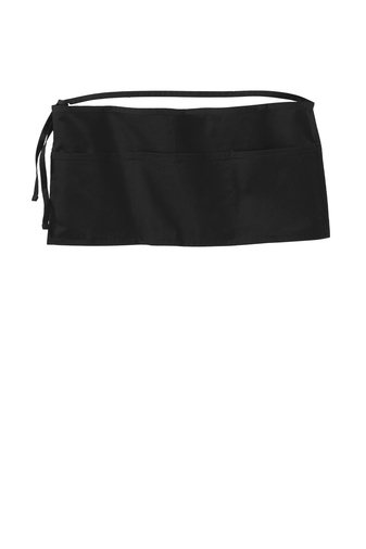 Port Authority® Easy Care Reversible Waist Apron