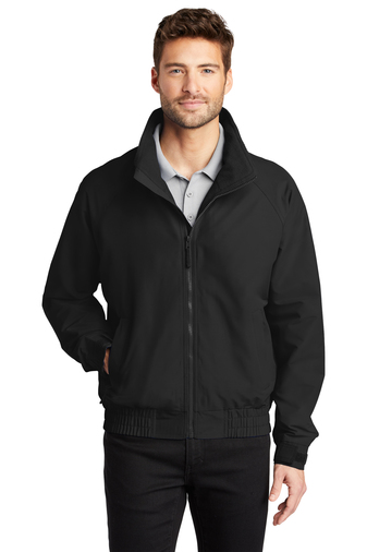 Port Authority® Lightweight Charger Jacket
