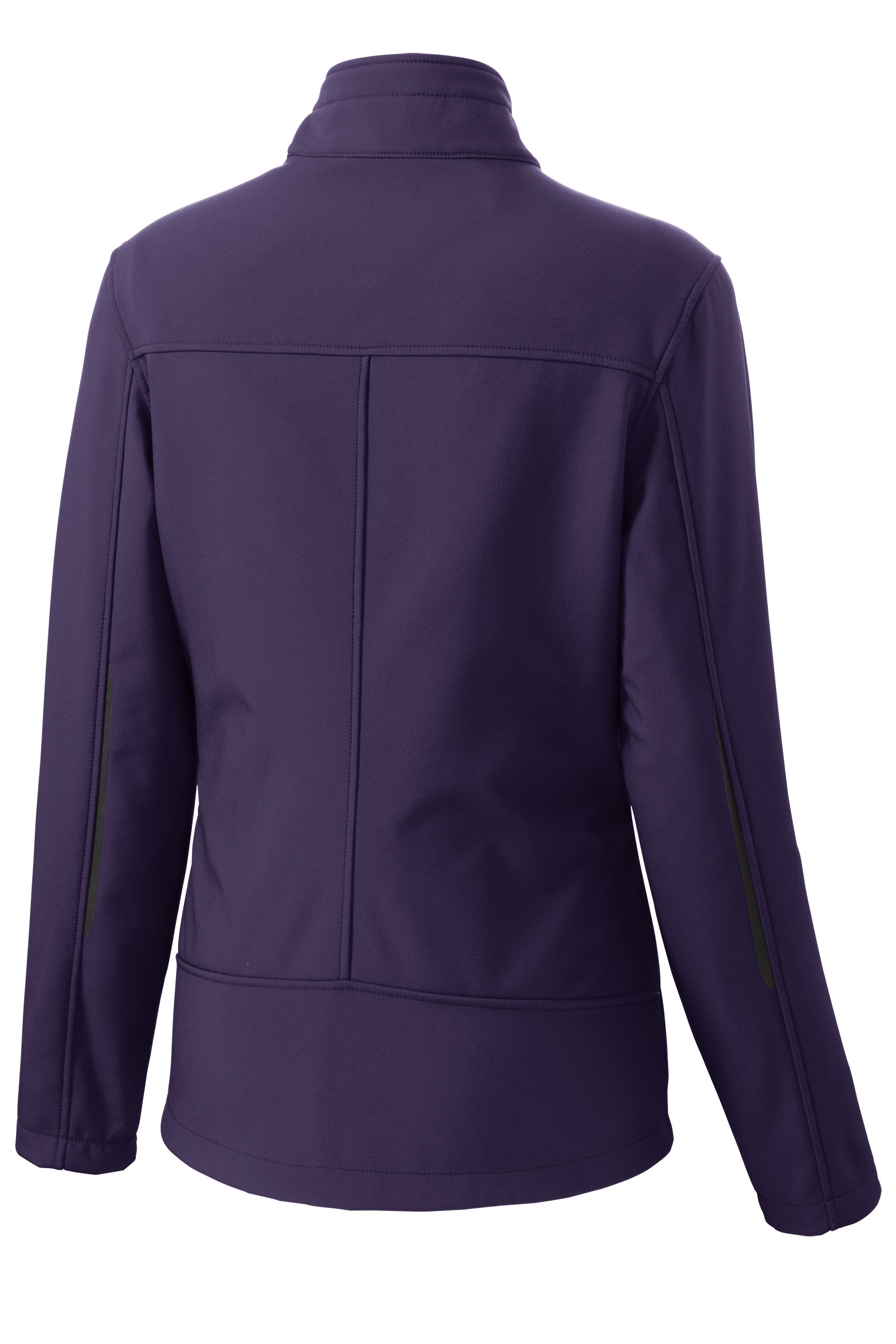 Port Authority® Ladies Welded Soft Shell Jacket
