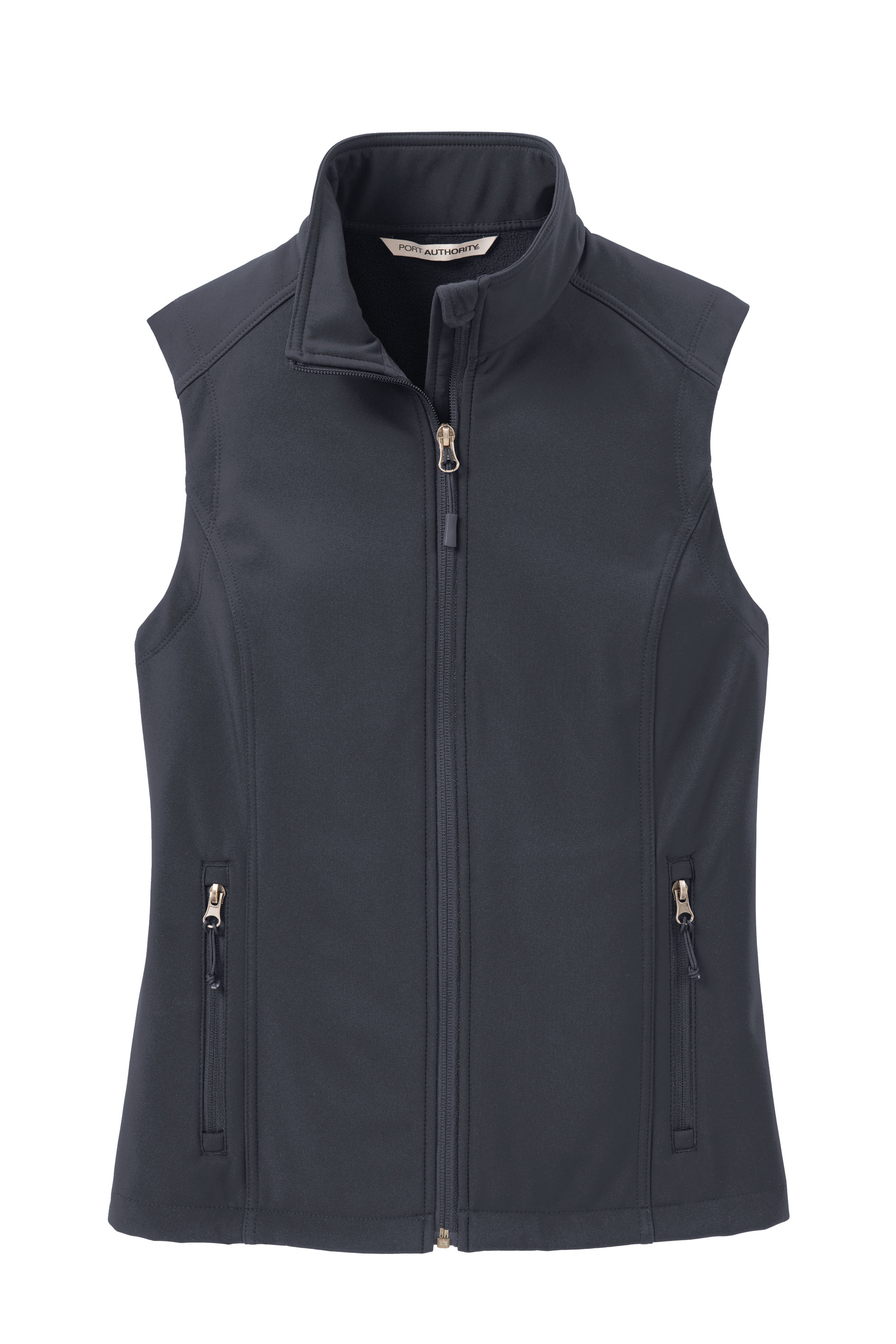 Port Authority® Ladies Core Soft Shell Vest