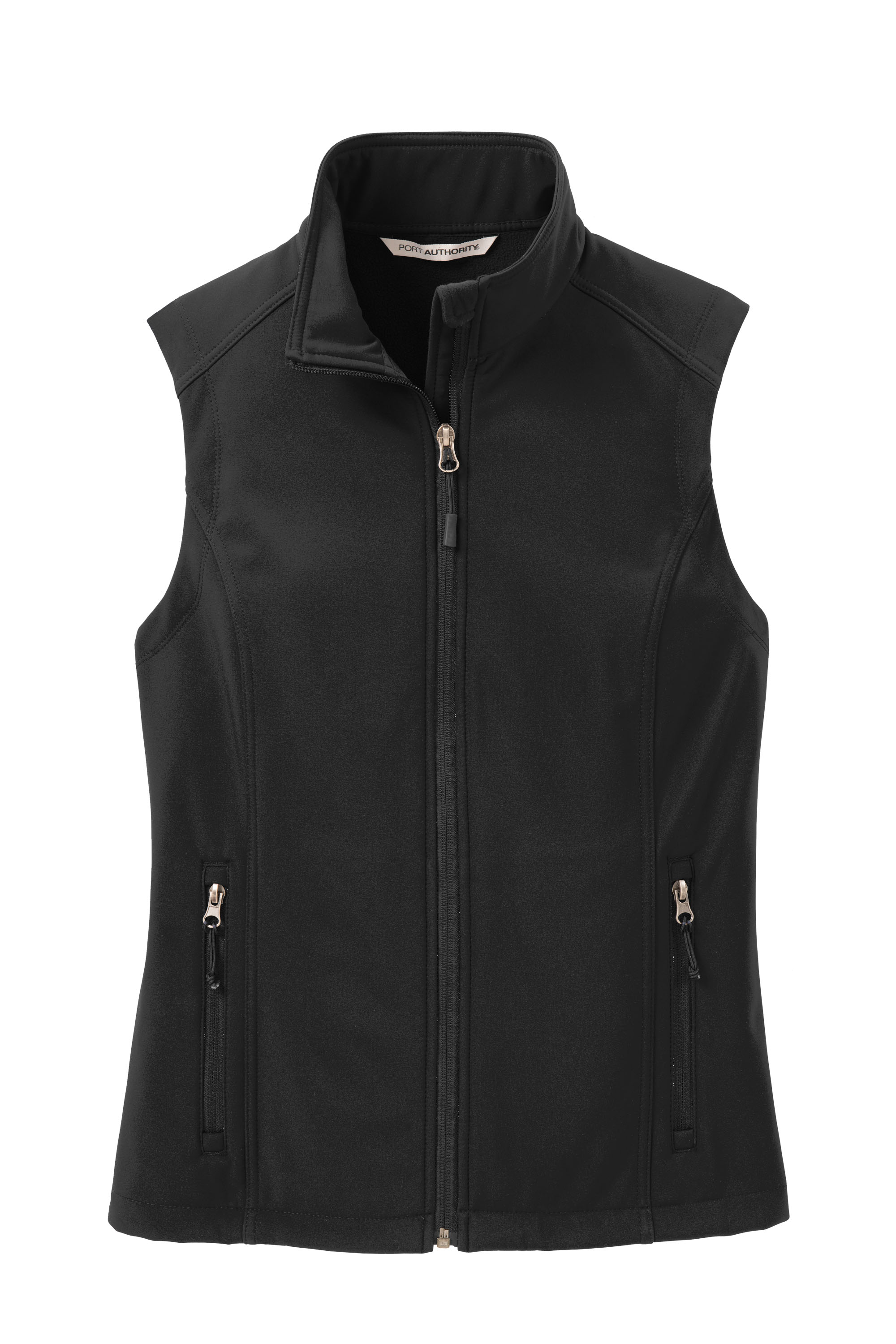 Port Authority® Ladies Core Soft Shell Vest