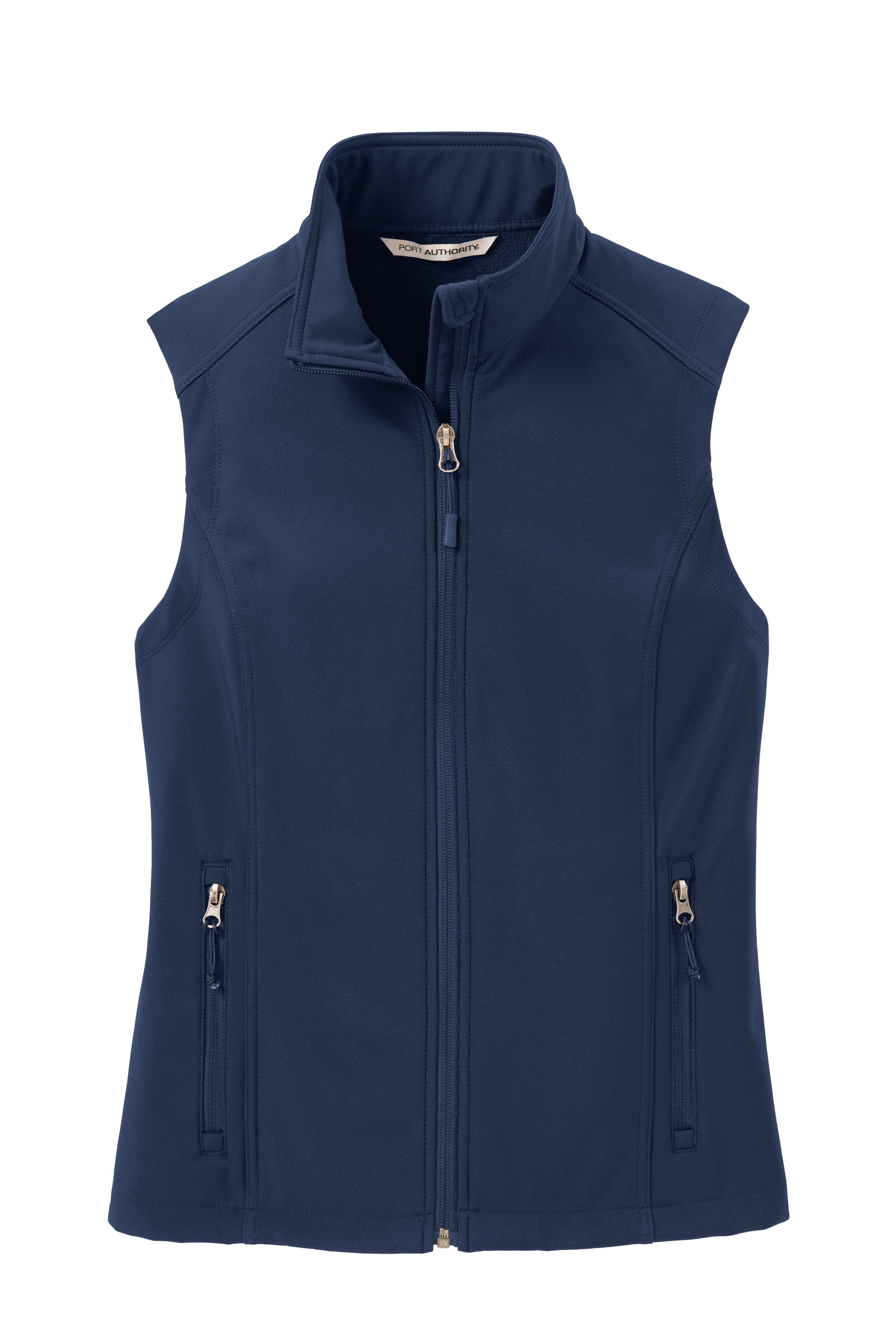 Port Authority® Ladies Core Soft Shell Vest