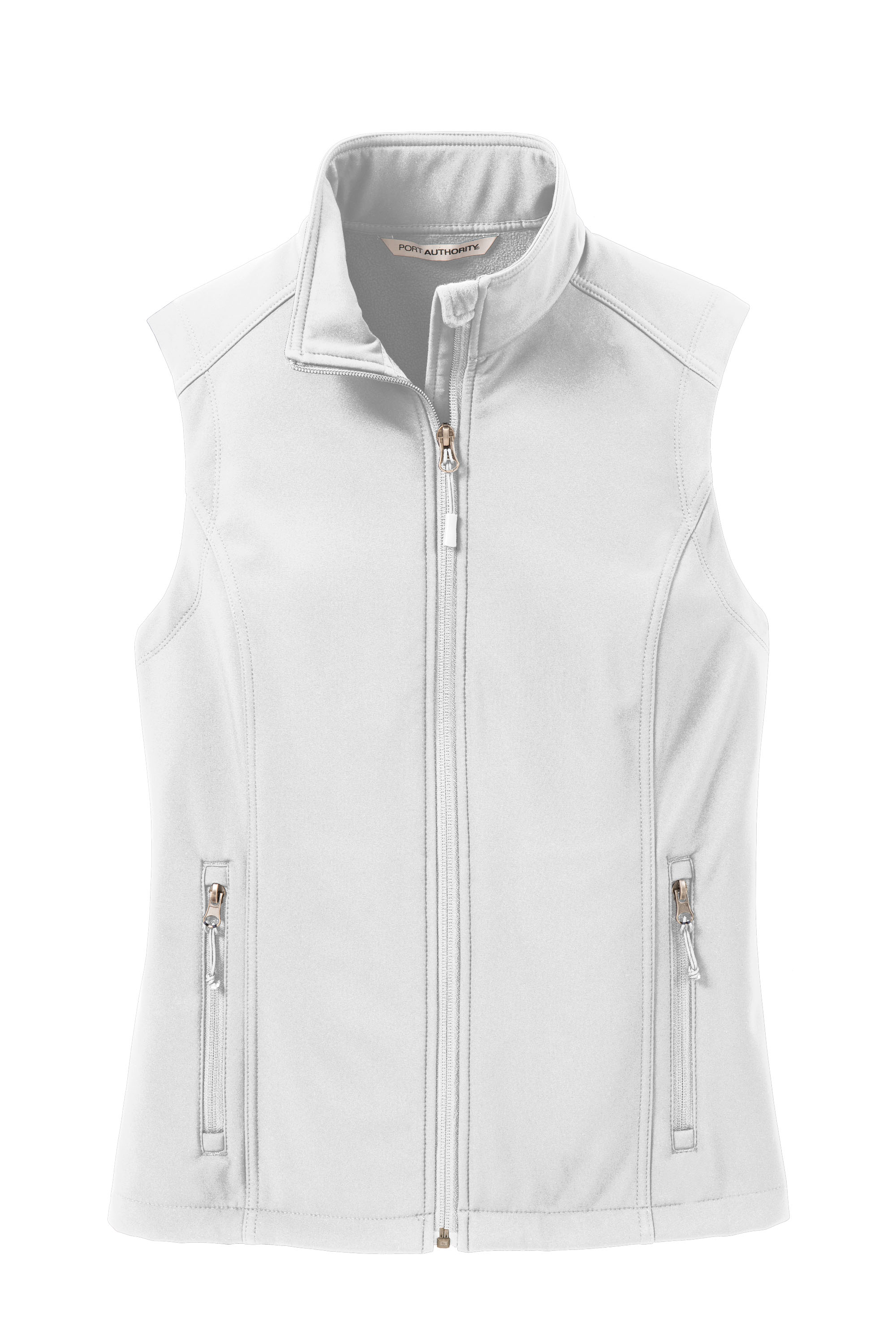 Port Authority® Ladies Core Soft Shell Vest