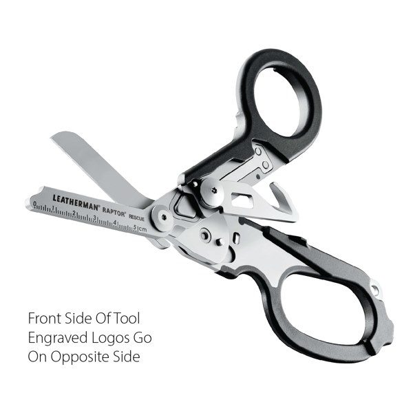 Leatherman® Raptor