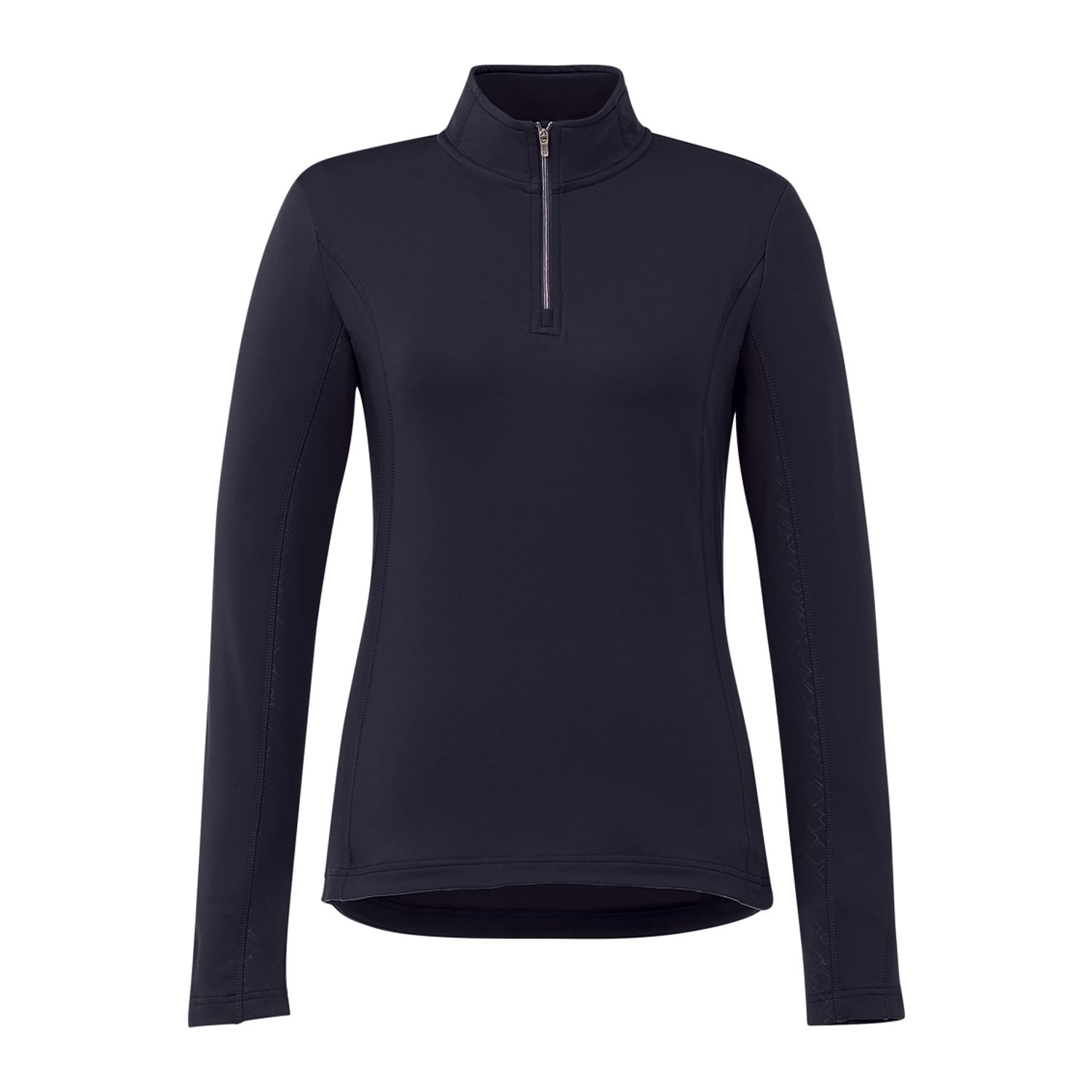 Women'S Caltech Knit Quarter Zip