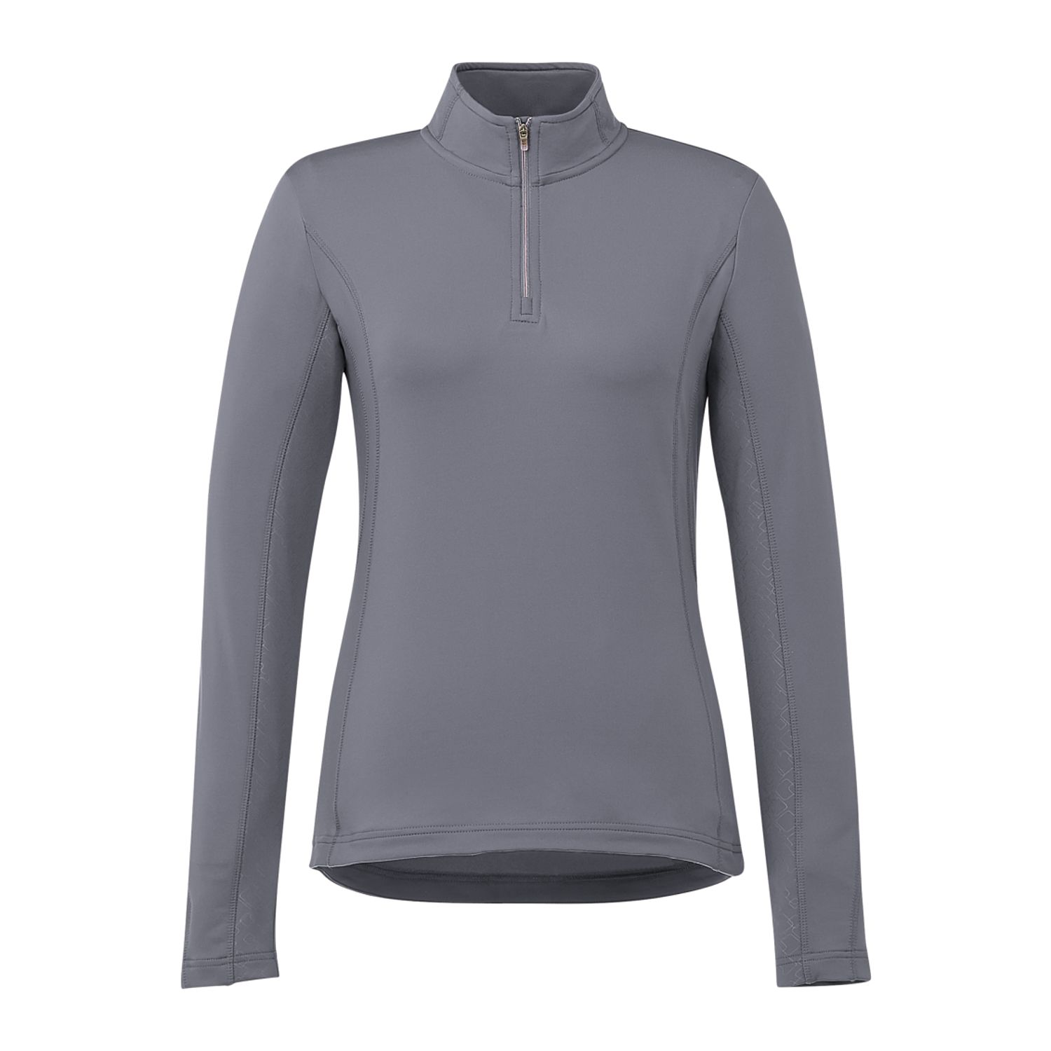 Women'S Caltech Knit Quarter Zip
