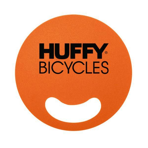 Circle Hand Fan