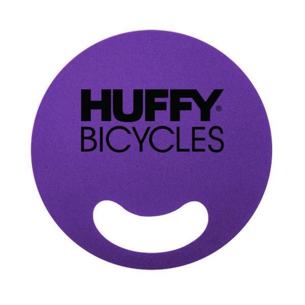 Circle Hand Fan