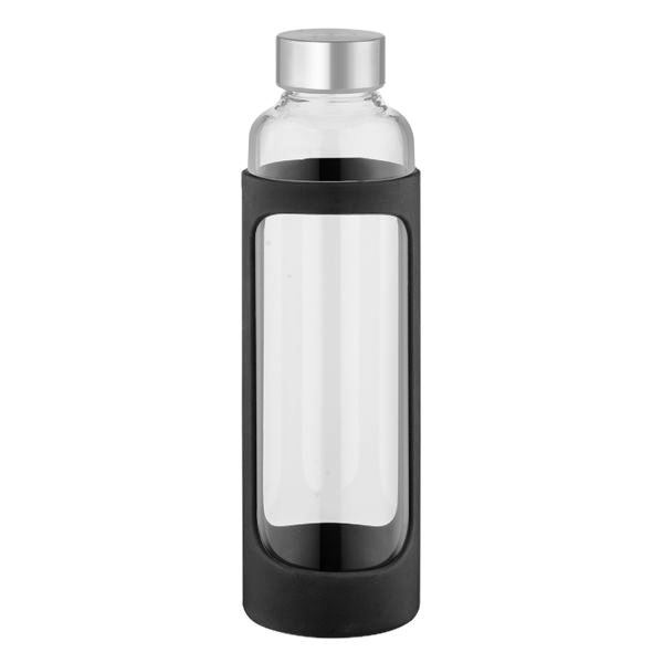 Tioga Glass Water Bottle â€“ 20 oz.