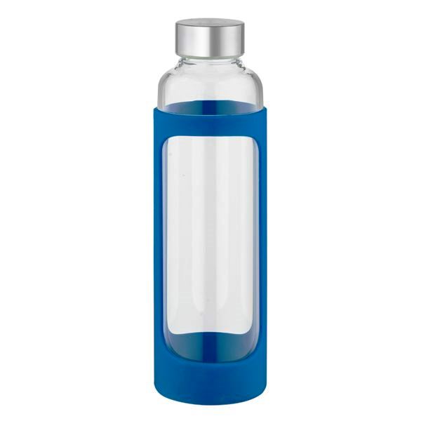 Tioga Glass Water Bottle â€“ 20 oz.