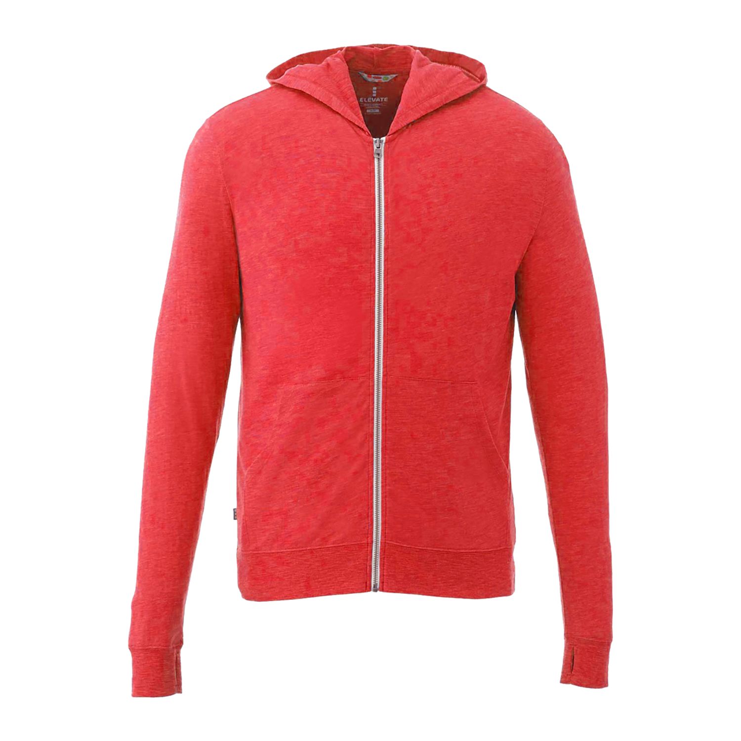 Men's  Garner Knit Full Zip Hoody