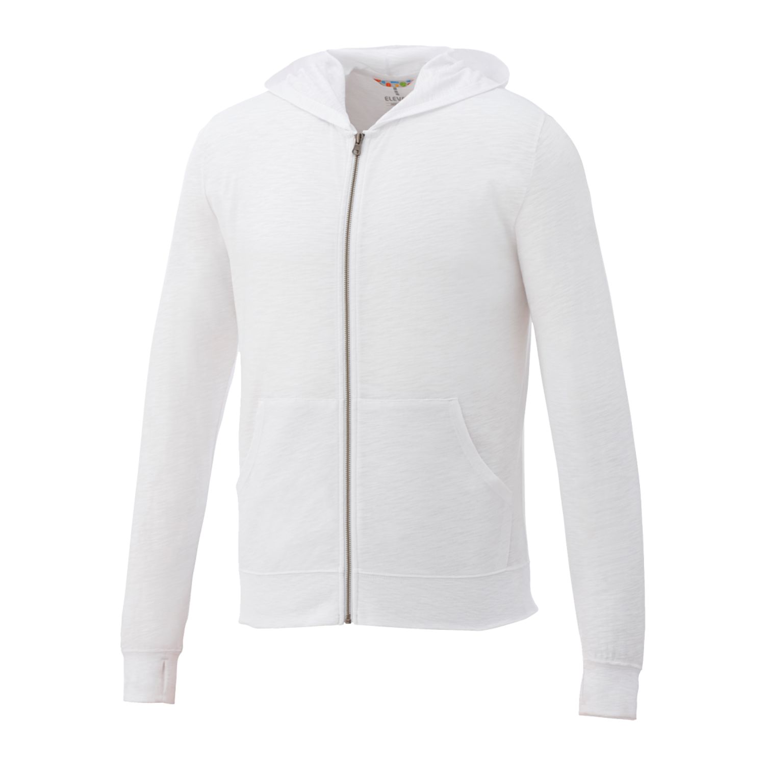 Men's  Garner Knit Full Zip Hoody