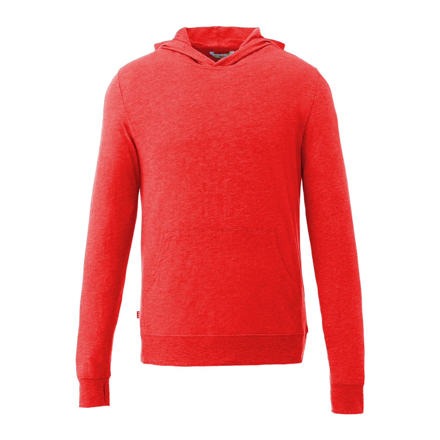 Men'S Howson Knit Hoody (Knit, Light)