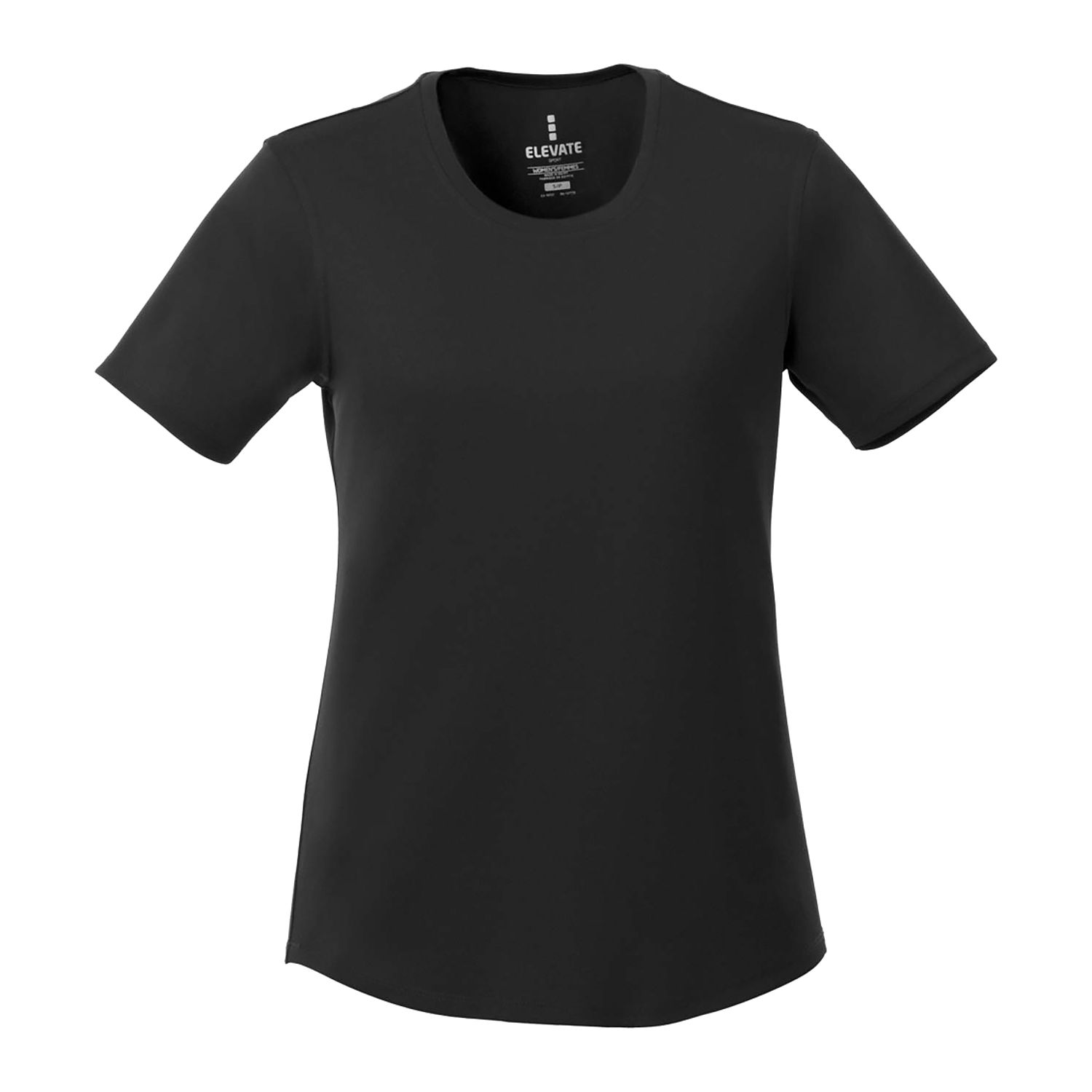 Women's Omi Short Sleeve Tech Tee