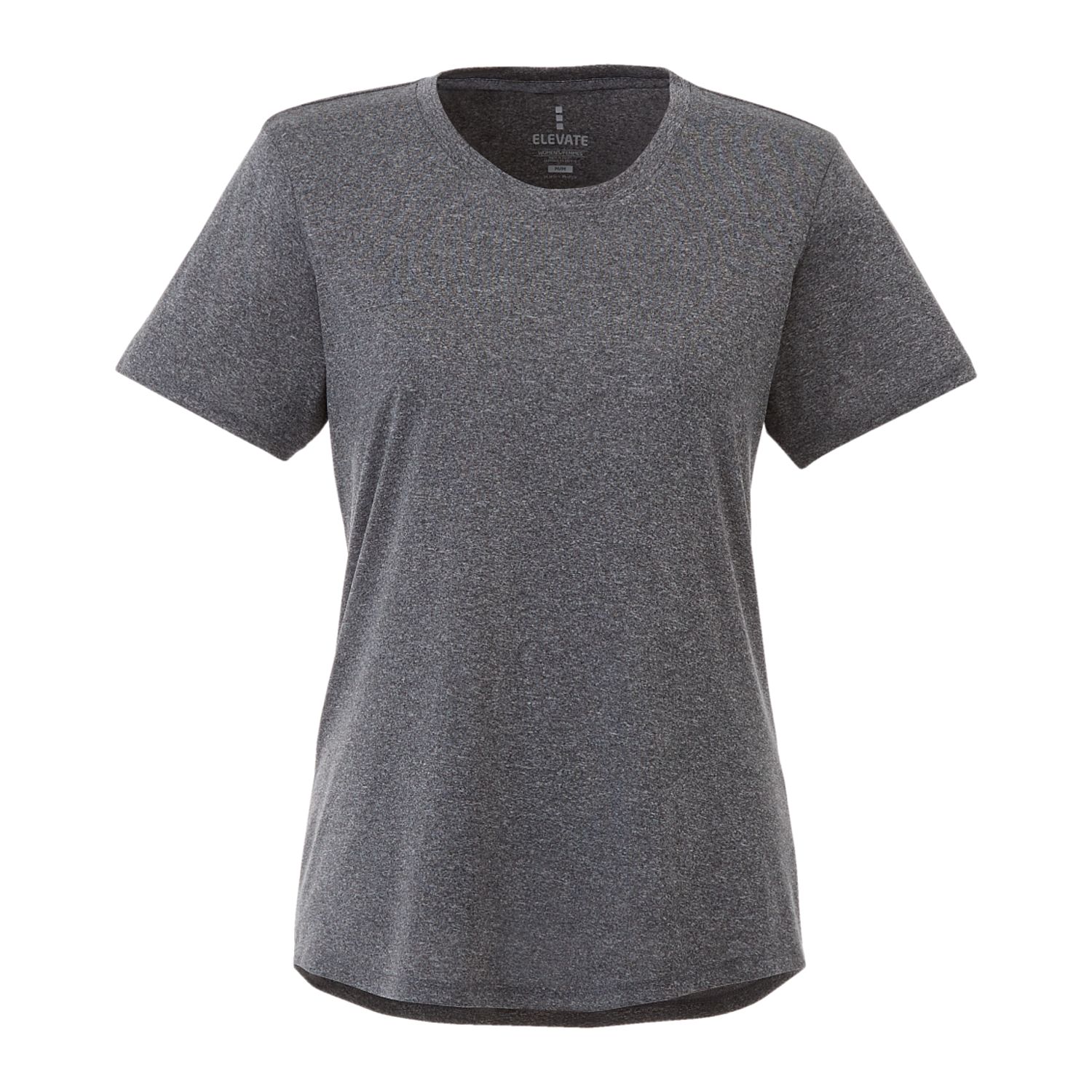 Women's Omi Short Sleeve Tech Tee
