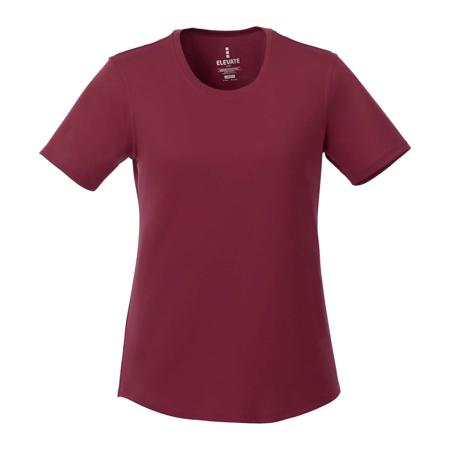 Women's Omi Short Sleeve Tech Tee
