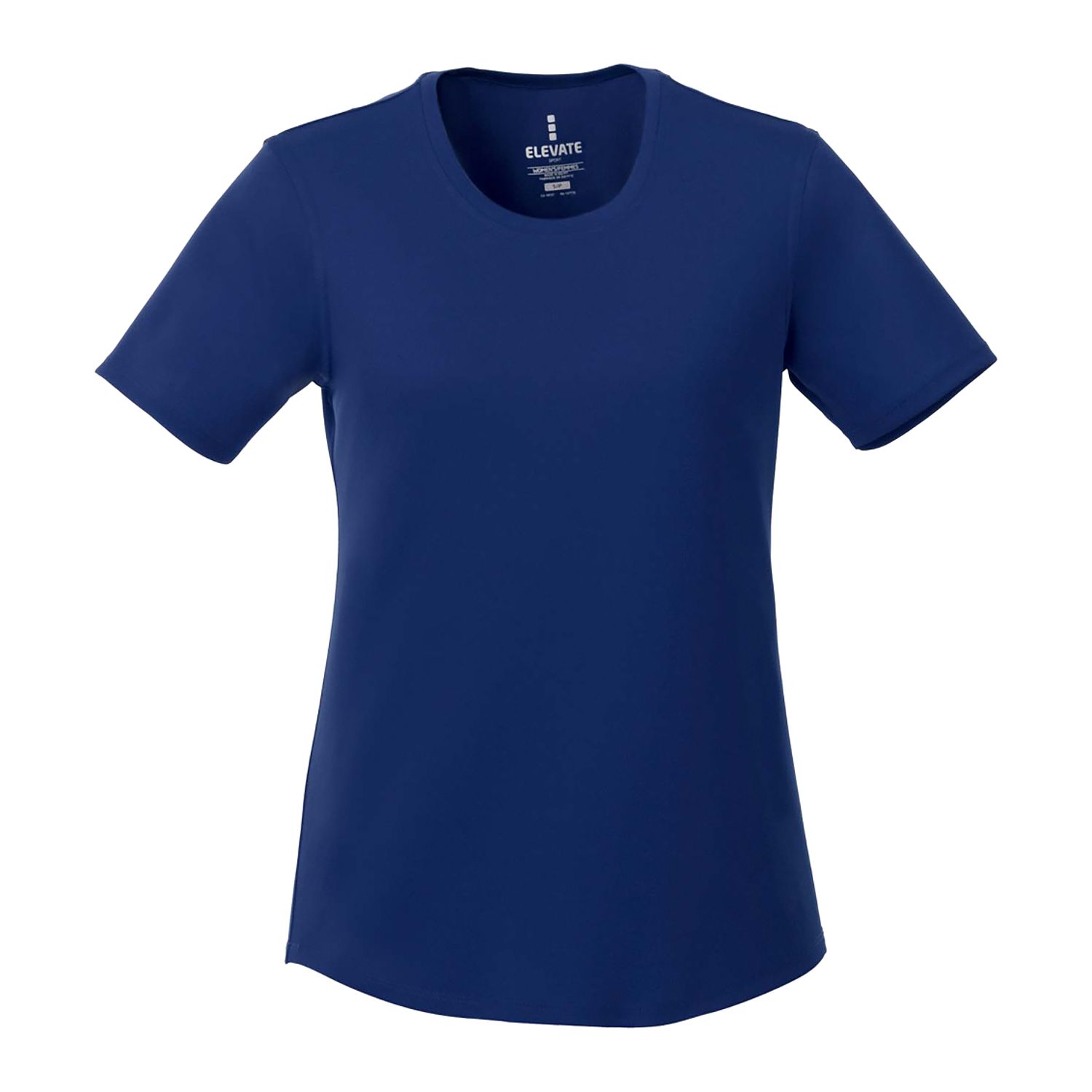 Women's Omi Short Sleeve Tech Tee